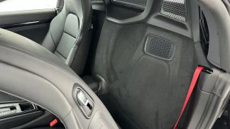Leasing Convertible Porsche 718 2024