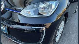 Leasing Hayon Volkswagen E-UP! 2022