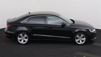 Leasing Hayon Audi A3 2016