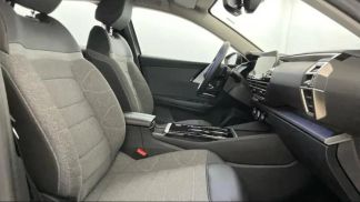 Leasing SUV Citroën C5 2022