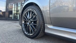 Leasing Convertible Abarth 595C 2023