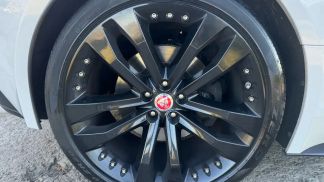 Finansowanie Coupé Jaguar F-Type 2020