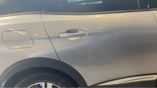 Lízing SUV Peugeot 3008 2023