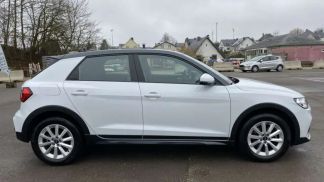 Leasing Hayon Audi A1 2020