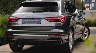 Finansowanie SUV Audi Q3 2021