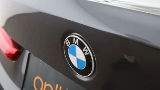 Lízing Sedan BMW 320 2022