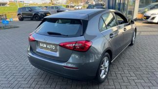 Lízing Hatchback MERCEDES A 180 2019