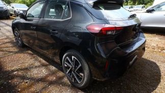 Leasing Hayon Opel Corsa 2023