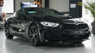 Finansowanie Coupé BMW 840 2022