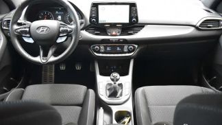 Leasing Hatchback Hyundai i30 2018