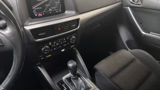 Finansowanie SUV Mazda CX-5 2016