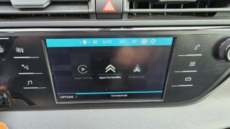 Finansowanie Wóz Citroën GRAND C4 SPACETOURER 2020