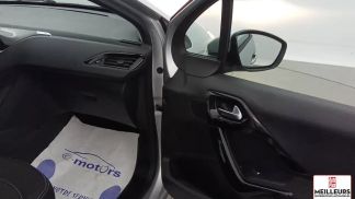 Leasing Sedan Peugeot 208 2017
