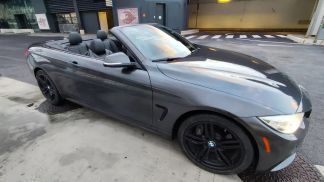 Finansowanie Zamienny BMW 435 2015