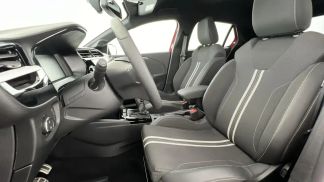 Lízing Sedan Opel Corsa 2024