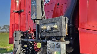 Leasing Tractor unit Mercedes-Benz ACTROS 1848 LS 2018