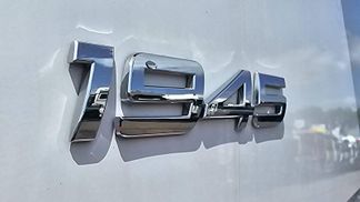 Leasing Tractor unit Mercedes-Benz ACTROS 1845 LS 2019