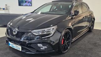 Leasing Sedan Renault Megane 2023