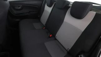 Leasing Hayon Toyota Yaris 2019