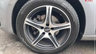 Leasing Hayon Citroën GRAND C4 SPACETOURER 2019