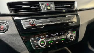 Finansowanie SUV BMW X1 2020
