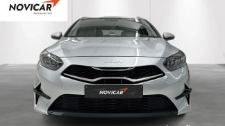 Leasing Wagon Kia CEED SW / CEE'D SW 2024