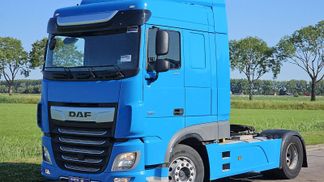 Financování Tahač DAF XF 480 2022