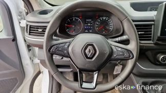 Lízing Van Renault Trafic 2022