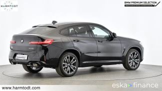 Finansowanie SUV BMW X4 2024