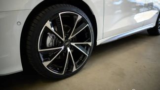 Leasing Sedan Audi A3 2021