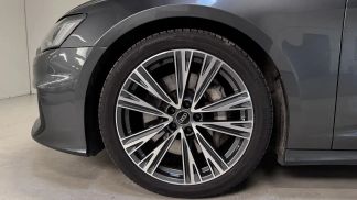 Finansowanie Wóz Audi A6 2023