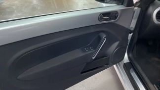 Leasing Convertible Volkswagen Beetle 2013