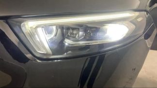 Leasing Hayon MERCEDES CL 2020