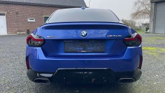 Finansowanie Coupé BMW 240 2022