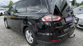 Lízing Hatchback Ford Galaxy 2021