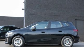 Lízing Hatchback BMW 225 2023