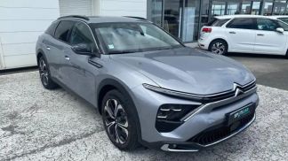 Leasing SUV Citroën C5 2023