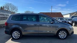 Finansowanie Hatchback Seat Alhambra 2019