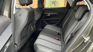 Leasing SUV Peugeot 3008 2020