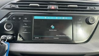 Leasing Hatchback Citroën C4 SpaceTourer 2019
