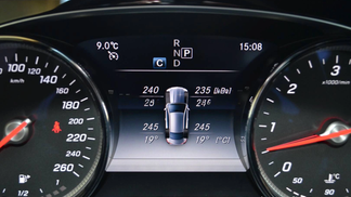 Lízing Kupé MERCEDES E TRIEDA 2018