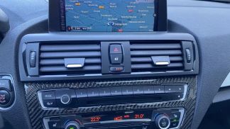 Lízing Hatchback BMW 135 2014