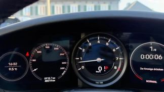 Finansowanie Coupé Porsche 911 2019