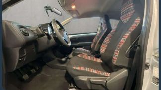 Financování Hatchback Citroën C1 2019