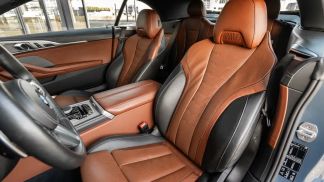 Finansowanie Zamienny BMW M850 2020