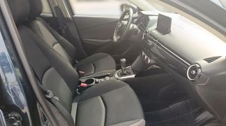 Leasing Hatchback Mazda 2 2024