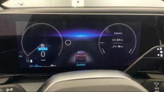 Leasing SUV Renault Megane 2024