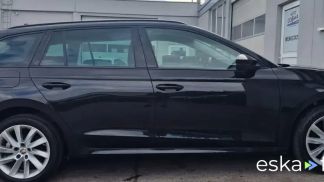 Leasing Wagon Skoda Octavia 2020