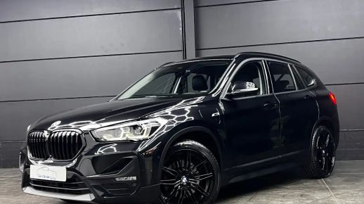 BMW X1 2021