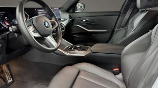 Leasing Wagon BMW 340 2024
